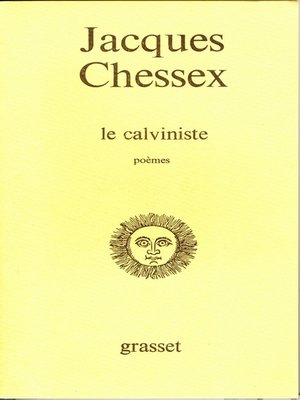 cover image of Le calviniste